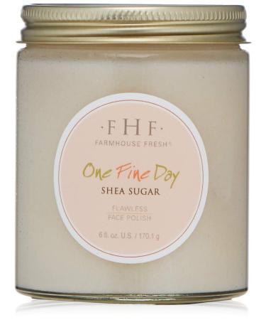 FarmHouse Fresh One Fine Day Flawless Face Polish, 6 Fl Oz