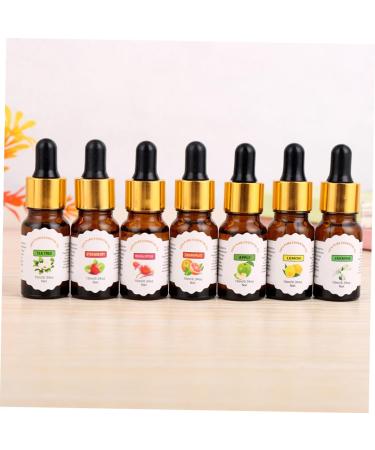  Didiseaon Didiseaon 3 Pieces Air Humidifier Cool Oil Humidifier Oil Dedicated Water Soluble Essential Oils - Buy Online on GoSupps.com