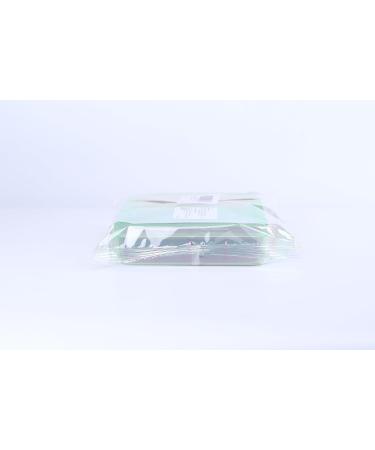 Pill Box 4 Times a Day Betife Weekly Organiser - Green | 7 Day Pill Dispenser with 4 Compartments for Medication, Vitamins & Supplements - Buy Online on GoSupps.com