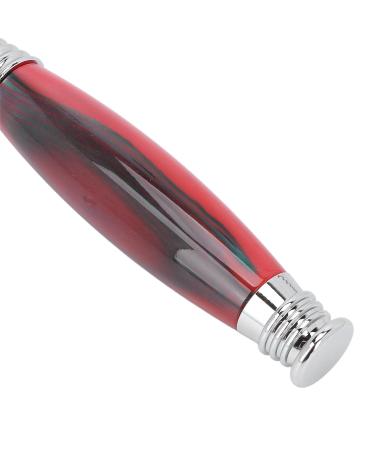 Shop Professional Safety Razor - Long Handle Double-Edged & Reusable for Daily Shaving | International Shipping Available - Buy Online on GoSupps.com