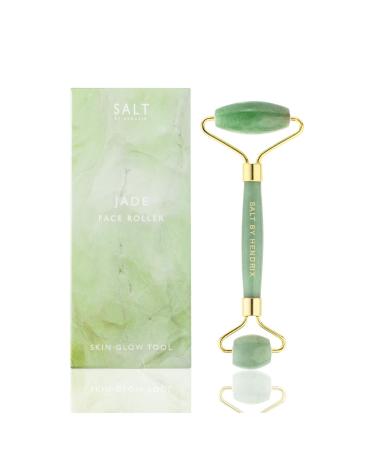 Salt by Hendrix - Face Roller Jade | Clean Non-Toxic Natural Skincare