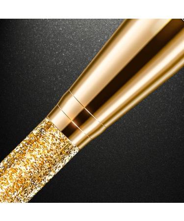 12-Piece Super Soft Makeup Brush Set | Full Powder & Blusher Beauty Tools - International Shipping Available - Buy Online on GoSupps.com