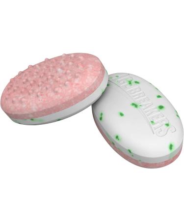 ICE Breakers Duo Sugar Free Mints Watermelon 1.3 Ounce - Buy Online on GoSupps.com