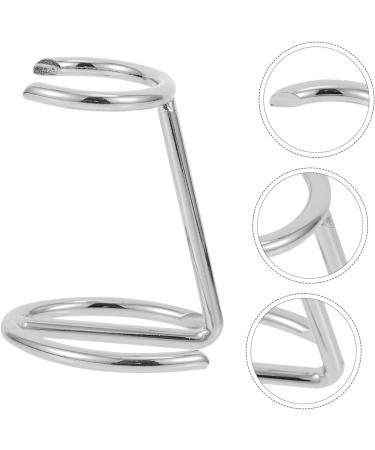 Angoily 1st Razor Holder Kit - Safety Razor Stand & Brush Keeper for Men | Premium Storage Solution - Buy Online on GoSupps.com