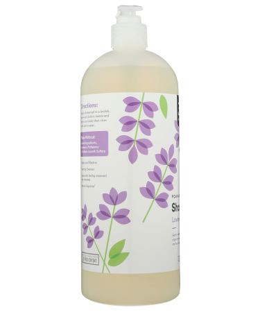 365 by Whole Foods Market Foaming Shower Gel Lavender 32 Fl Oz Lavender 32 Fl Oz (Pack of 1) - Buy Online on GoSupps.com