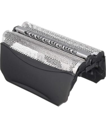 Buy High-Quality Shear Foil & Razor Blade Combo for Braun Series 5 - International Shipping Available - Buy Online on GoSupps.com