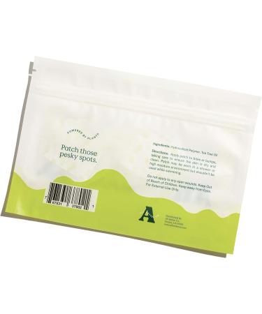Bug Bite Relief Patches (18 Pack) - Instant Relief for Mosquito and Insect Bite Itching - Buy Online on GoSupps.com