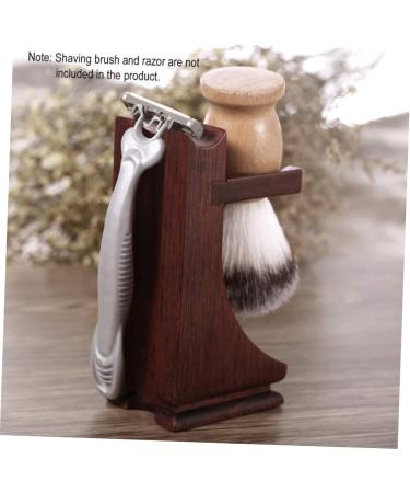 Cabilock Electric Shaver Set for Men - 2-in-1 Razor & Stand | Rapid Bamboo Shaving Solutions - Buy Online on GoSupps.com