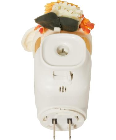 Yankee Candle Pumpkin Arrangement ScentPlug Diffuser - Top International Shipping & Best Prices - Buy Online on GoSupps.com