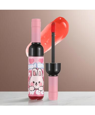 Women's Lipstick Liquid Lipstick Matte Gloss Lips Long-Lasting Liquid Lipstick with Waterproof Lip Stain for Beauty Makeup Women's/Girls' Use for a Natural Look - Buy Online on GoSupps.com