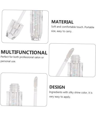 Healvian 1pc Waterproof Liquid Eyeshadow Portable Beauty Glitter Eye Shadow Cuticle Oil Mist Plant Essence 1 count (Pack of 1) 04# - Buy Online on GoSupps.com