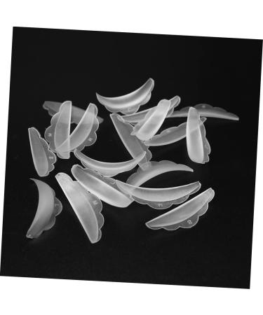 3 Pairs Eyelash Extensions Eye Pads - Makeup Tools for Women | Soft Eye Patches for Lash Extensions - Buy Online on GoSupps.com