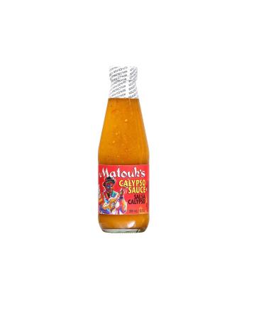 Matouks Calypso Sauce 300ml-Fd