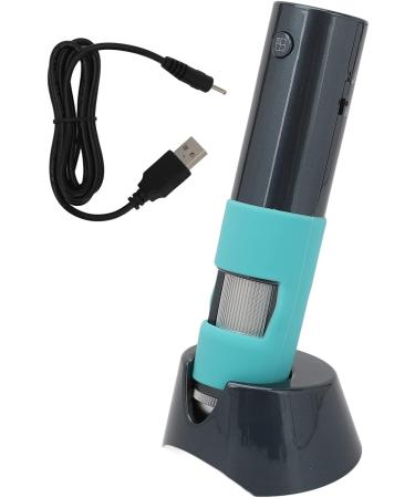 3MP Scalp Detector Portable Skin Dignosis Detector Handheld Intelligent Hair Follicle Analyzer Good for Solving Scalp and Hair Follicle Problems - Buy Online on GoSupps.com