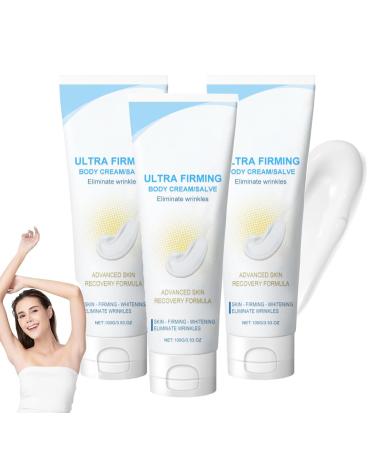Body Firming Cream, Body Firming Cream, Body Moisturizer,Advanced Anti-Wrinkle Moisturizing Cream For Face & Body, Lift & Firm, Moisturizing With Eelastine (3)