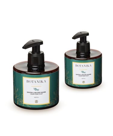 Botanika Marrakech Neroli Liquid Hand Soap