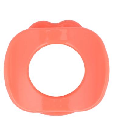 Buy Functional Silicone Rubber Thinner - Exercise for Mouth & Anti-Wrinkle Solution | International Shipping - Buy Online on GoSupps.com