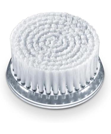 Beurer FC65 Electric Pureo Deep Clear Face Brush Cleanser Skin Care Products for Face and Entire Body Waterproof Skincare Tools and Beauty Products Facial Brush and Face Scrubber - Buy Online on GoSupps.com