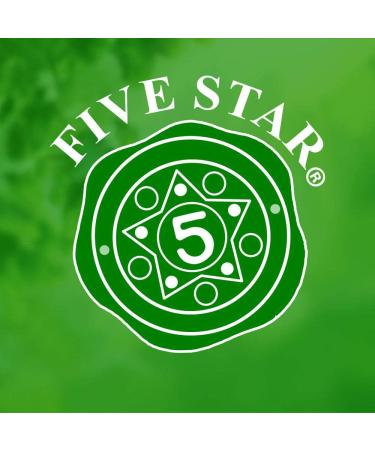 Five Star Star San 8 oz High Foaming Sanitizer - Effective Sanitizing Solution - Buy Online on GoSupps.com