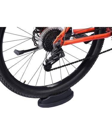 Cocoarm Bike Front Wheel Support - Indoor Bicycle Training Roller Coach Riser & Gel Block Accessory - Buy Online on GoSupps.com