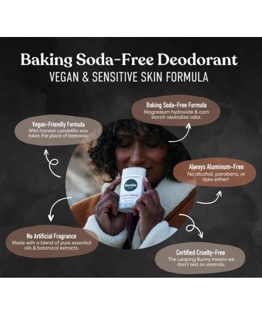 HUMBLE BRANDS Aluminum-Free Deodorant Vegan and Cruelty- free Formulated for Sensitive Skin Palo Santo and Frankincense 3 Pack 2.5 Ounce Palo Santo and Frankincense 2.5 Ounce (Pack of 3) - Buy Online on GoSupps.com
