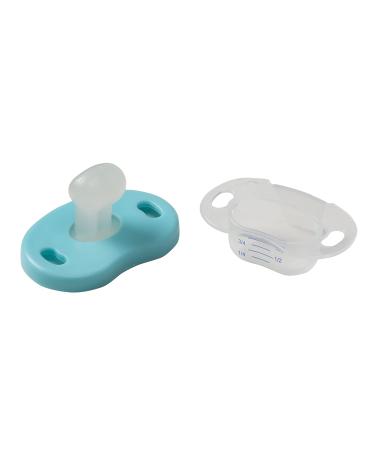 Safety 1st Pacifier Medicine Dispenser - Easy and Safe Medication Administration for Babies - Buy Online on GoSupps.com