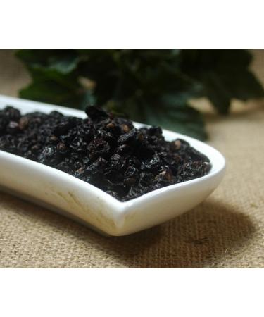 Naturix24 dried blackcurrants 500g