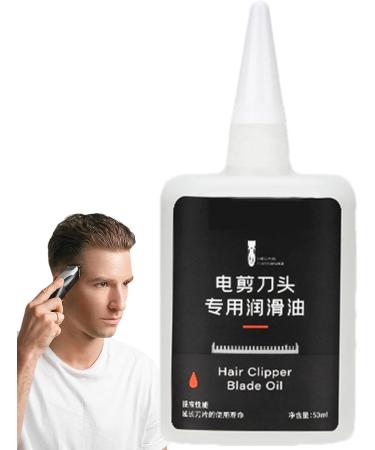 Hair Trimmer Oil | Professional Beard Trimmer-Oil 50ml | Lubricating For Trimmer Electric Machines Beard Trimmer-Oil Professional For Trimmers - Buy Online on GoSupps.com