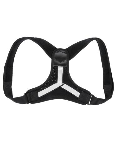 FRCOLOR Posture Belt Orthotics Posture Belt Posture Support Sling Posture Strap Christmas Posture Harness Suspender Child Unisex Brace Composite Fabric