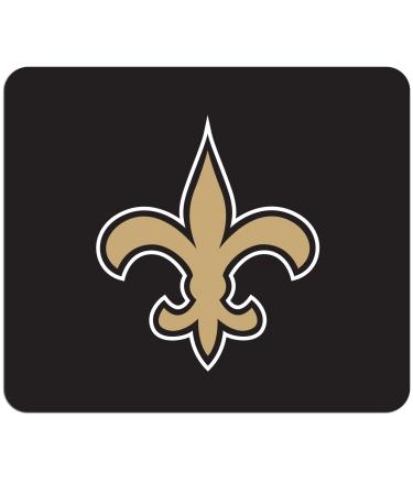 NFL New Orleans Saints Mouse Pads - Buy Online on GoSupps.com