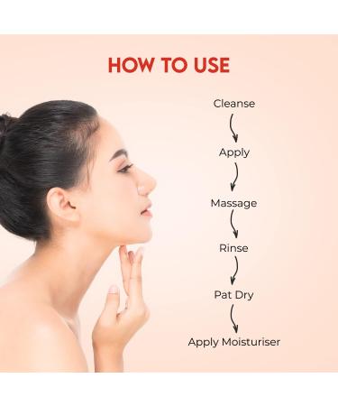 Jovees Fruit Facial Kit - Buy Online on GoSupps.com