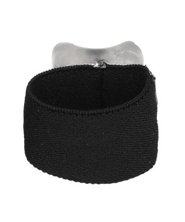 Professional Toe Separators - 6 Pairs Flexible for Men - Overlapping Toes Separator - Buy Online on GoSupps.com