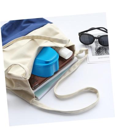 Magiclulu Toothbox Accessories - 2 Piece Storage Containers for Professionals | Outdoor & Travel Suitcase - Buy Online on GoSupps.com