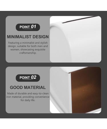 ExcEART Razor Guessing Tank - Secure Storage & Safety Solutions for Razors | International Shipping Available - Buy Online on GoSupps.com