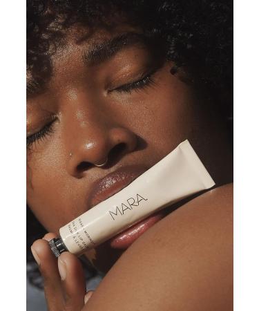 MARA Natural Sea Silk Lip Balm - Clean, Non-Toxic Plant-Based Skincare - Buy Online on GoSupps.com