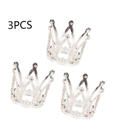 Beauty Sponge Holder - 3-Piece Makeup Puff Rack & Dry Stand - Silver Storage Container for Sponges - Buy Online on GoSupps.com