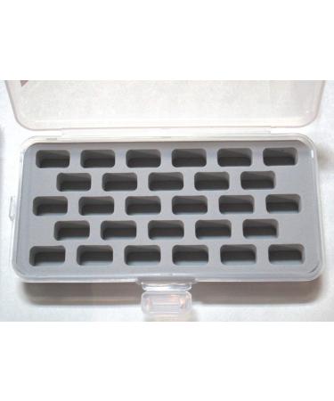 Bobbin Box Organizers - Set of 2 | Keep Your Threads Tangle-Free - Buy Online on GoSupps.com