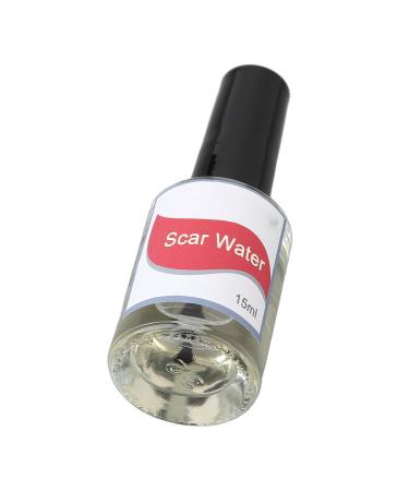 Buy Makeup Scar Fluid - Special Effects Cosmetic for TV & Halloween | Realistic Knife Cut Wrist Scars - International Shipping - Buy Online on GoSupps.com