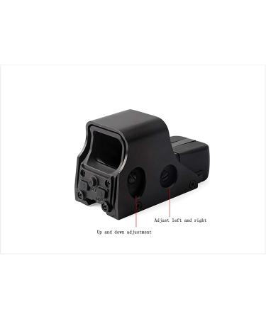 Replica Metal Holographic Red/Green Dot Sight Scope - Bright and Durable - Buy Online on GoSupps.com