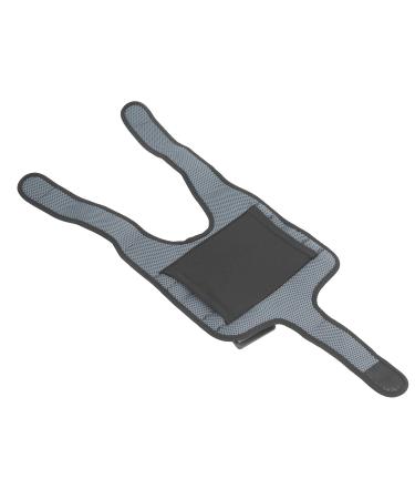 Buy Sports Elbow Brace | Adjustable Breathable Support Sleeve for Tennis Basketball & Volleyball - Blackish Green - Buy Online on GoSupps.com