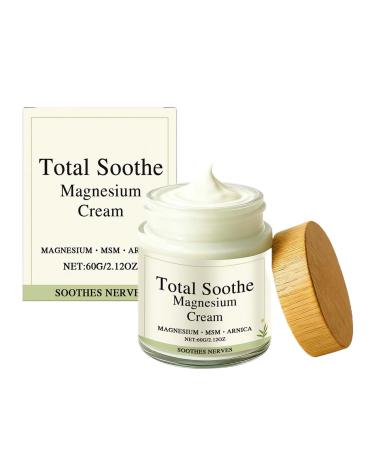 Cr me de soin pour les articulations non grasse p n tre rapidement pour les genoux les muscles et les articulations | Pour toutes les g n rations d'athl tes pour les jambes les poignets