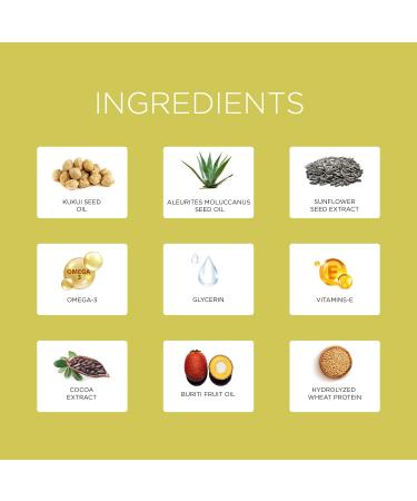 Curldaze Intense Deep Conditioning Masque | Perfect Detangling Treatment for Silky Hydrated Curls - Shop Internationally - Buy Online on GoSupps.com