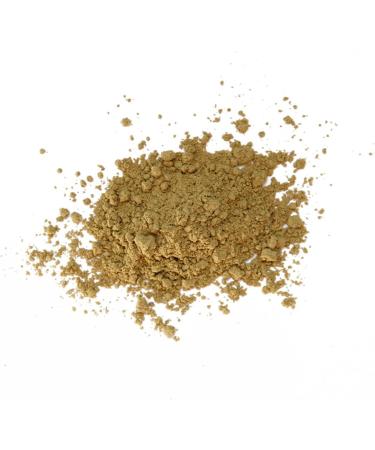 Organic Triphala Powder - Raw Vegan Ayurvedic Blend | 50g Amalaki Haritaki & Bibhitaki | Pureeraw - Indian Spices for Ayurveda Nutrition - Buy Online on GoSupps.com