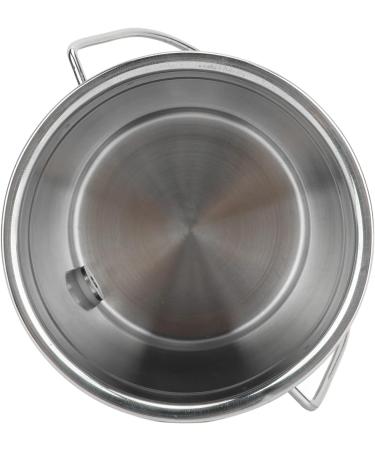 Buy NATUDECO Enema Bucket - 1.3L Capacity Reusable with Long Silicone Hose - Intestinal Cleaning Tool for Home Health Care - Buy Online on GoSupps.com