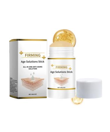 Stick De Soin Du Visage Baume Hydratant Et R parateur - Hydrate Repulpe Et Illumine La Peau