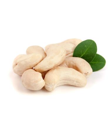 Buy 1001 Fruit Cashew Kernels - Natural & Unsalted 250g | Premium Raw Food Quality | Freshly Packaged Daily | Handmade in Germany - Buy Online on GoSupps.com