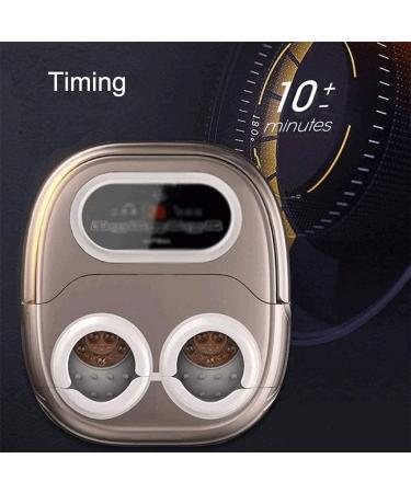 NCRD Foot Bath Massager with Heat - Ultimate Relaxation & Pain Relief for Tired Feet | Shop Worldwide - Buy Online on GoSupps.com
