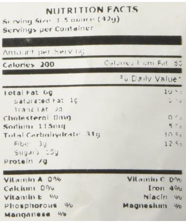 Sweetgourmet Old Dominion Peanut Squares - 16 Oz. 1 Pound - Authentic Taste and Quality (Pack of 1) - Buy Online on GoSupps.com