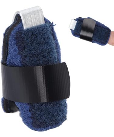 Premium Hammer Toe Straightener with Aluminum Plate & Velcro Fastener - Alleviate Claw Toes & Bent Toes - Buy Online on GoSupps.com