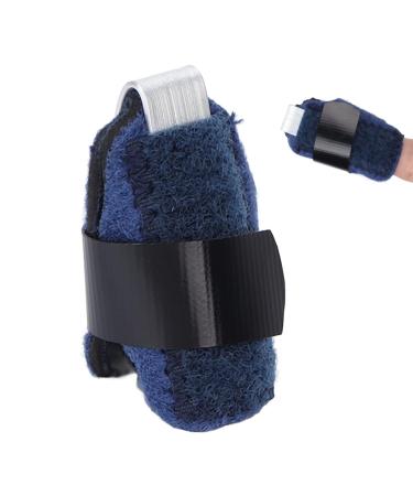 Buy Hammer Toe Orthosis - Claw Toe Correction Straps for Finger Fracture Recovery | Ergonomic & Breathable Design - Buy Online on GoSupps.com